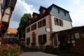 Schlossstuben ホテルの詳細