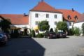 Schlosswirt Etting ホテルの詳細
