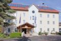 Seebauer Hotel Gut Wildbad ホテルの詳細