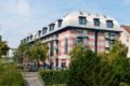 SEEhotel Friedrichshafen ホテルの詳細