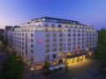 Sheraton Carlton Nuernberg ホテルの詳細