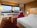 Sheraton Frankfurt Airport Hotel & Conference Center ホテルの詳細