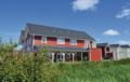 Six-Bedroom Holiday home with Sea View in Dagebüll ホテルの詳細
