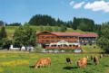 Sonnenbichl Hotel am Rotfischbach ホテルの詳細