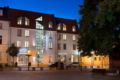 SORAT Hotel Brandenburg ホテルの詳細