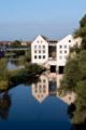 SORAT Insel-Hotel Regensburg ホテルの詳細