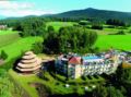 Spirit & Spa Hotel Birkenhof am Elfenhain ホテルの詳細