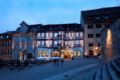 Stadt-gut-Hotel Gasthof Goldener Adler ホテルの詳細