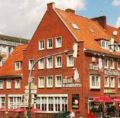 Stadt-gut-Hotel Großer Kurfürst ホテルの詳細