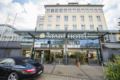 STADT HOTEL Iserlohn ホテルの詳細