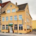 Stadthotel Detmold ホテルの詳細