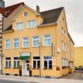 Stadthotel Detmold ホテルの詳細