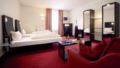 Stadthotel Freiburg Kolping Hotels & Resorts ホテルの詳細