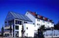 Stadthotel Heilbronn ホテルの詳細