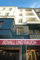 Stadthotel Schall & Rauch ホテルの詳細