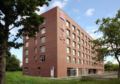 Star Inn Hotel Karlsruhe Siemensallee, by Comfort ホテルの詳細