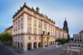 Star Inn Hotel Premium Dresden im Haus Altmarkt, by Quality ホテルの詳細