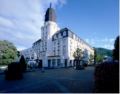 Steigenberger Hotel Bad Neuenahr ホテルの詳細