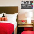 Steigenberger Hotel Berlin ホテルの詳細