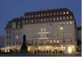 Steigenberger Hotel de Saxe ホテルの詳細