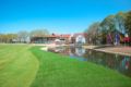 Steigenberger Hotel Treudelberg Hamburg ホテルの詳細
