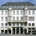 Sternhotel Bonn ホテルの詳細
