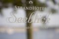 StrandHotel Seeblick, Ostseebad Heikendorf ホテルの詳細