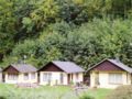 Studio Holiday Home in Geraberg ホテルの詳細