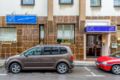 Sure Hotel by Best Western Ratingen ホテルの詳細