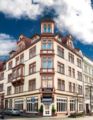The Heidelberg Exzellenz Hotel ホテルの詳細