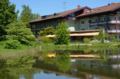 Thermenhotel Ströbinger Hof ホテルの詳細