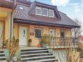 Three-Bedroom Apartment in Espenau OT Monchehof ホテルの詳細