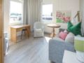 Three-Bedroom Apartment in Selb ホテルの詳細