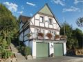 Three-Bedroom Holiday Home in Attendorn ホテルの詳細
