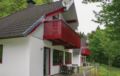 Three-Bedroom Holiday Home in Kirchheim ホテルの詳細