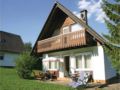 Three-Bedroom Holiday Home in Oberaula OT Hausen ホテルの詳細