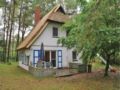 Three-Bedroom Holiday Home in Prerow ホテルの詳細