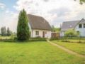 Three-Bedroom Holiday Home in Pruchten ホテルの詳細