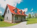 Three-Bedroom Holiday Home in Schillingsfurst ホテルの詳細