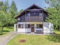 Three-Bedroom Holiday Home in Thalfang ホテルの詳細