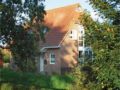 Three-Bedroom Holiday Home in Wurster Nordseekuste ホテルの詳細