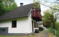 Three-Bedroom Holiday home Kirchheim with a Fireplace 02 ホテルの詳細