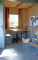 Three-Bedroom Holiday home Kirchheim with a Fireplace 09 ホテルの詳細