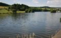 Three-Bedroom Holiday home with Lake View in Kirchheim ホテルの詳細