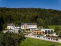 Thula Wellnesshotel Bayerischer Wald ホテルの詳細