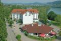 TIPTOP Hotel am Hochrhein ホテルの詳細