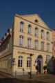 TOP CityLine Klassik Altstadt Hotel Lübeck ホテルの詳細