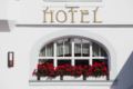 TOP Hotel Goldenes Fass ホテルの詳細