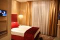 TOP Hotel Hammer-Nichtraucherhotel ホテルの詳細