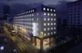 Toyoko Inn Frankfurt am Main Hauptbahnhof ホテルの詳細